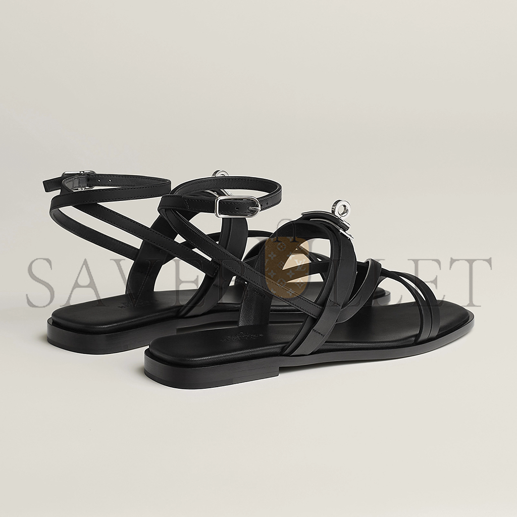 H**mes june sandal h242104z02350